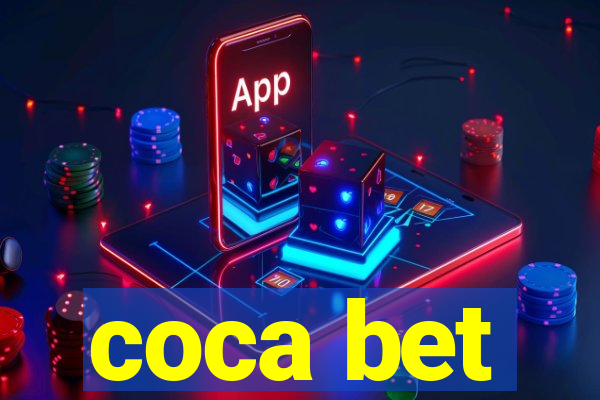 coca bet